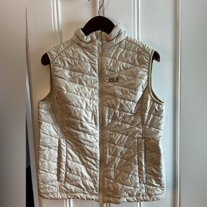 Jack Wolfskin Vest
